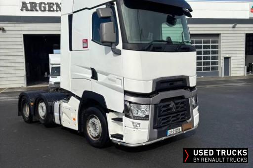 Renault Trucks T High 520