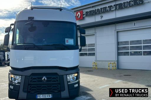 Renault Trucks T 460