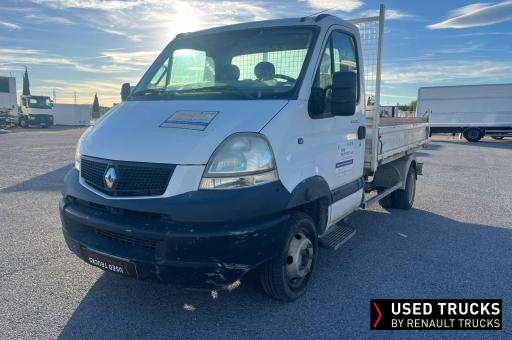 Renault Trucks Mascott 130
