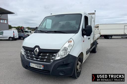 Renault Trucks Master 145