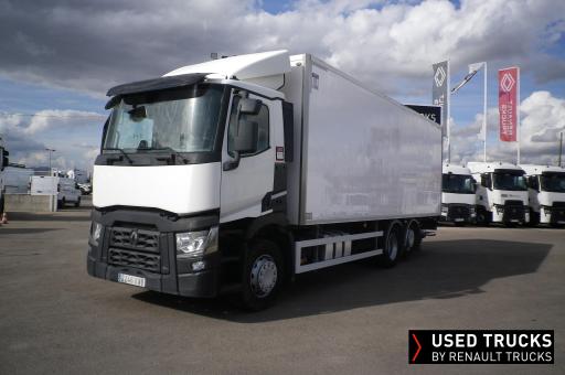 Renault Trucks T 380