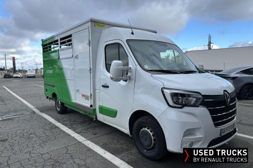 Renault Master 163