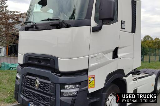 Renault Trucks T High 480