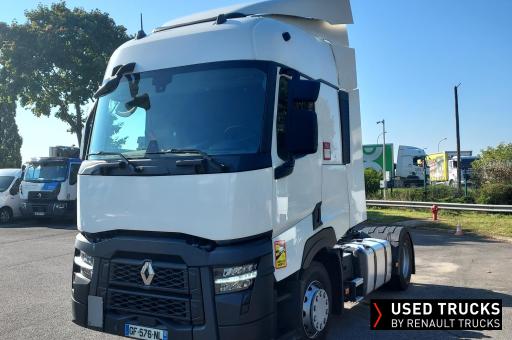 Renault Trucks T 480