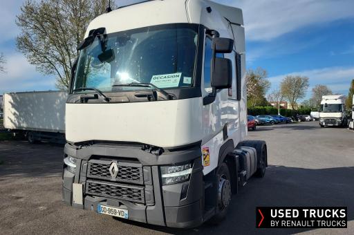 Renault Trucks T 480