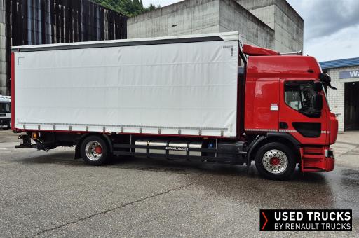 Renault Trucks D Wide 320