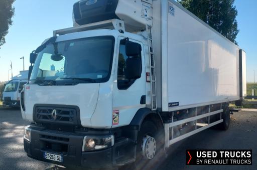 Renault Trucks D Wide 280