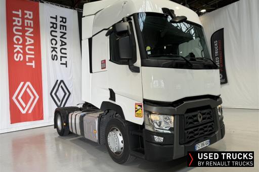 Renault Trucks T 480