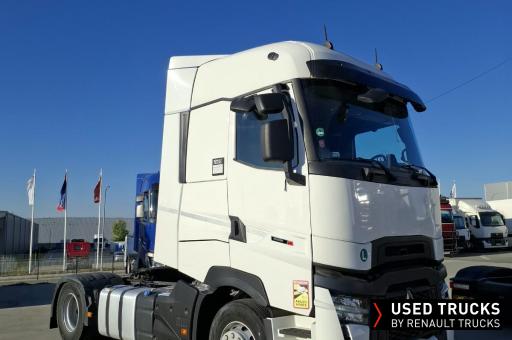 Renault Trucks T High 480