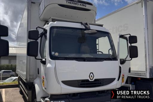 Renault Trucks Midlum 270
