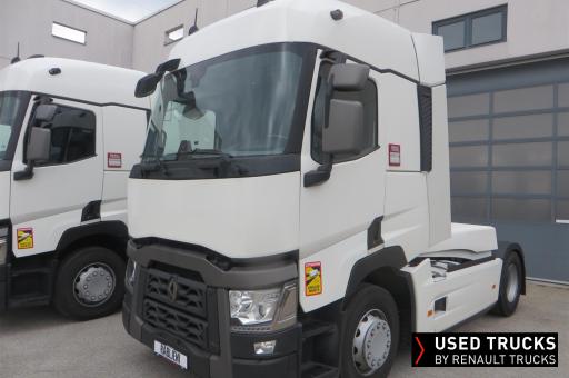 Renault Trucks T 480