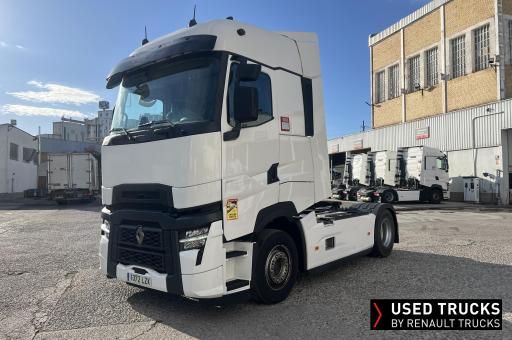Renault Trucks T High 520
