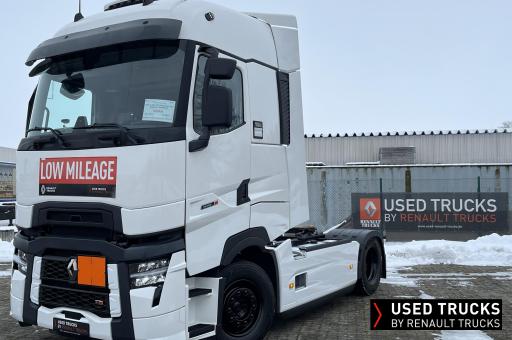 Renault Trucks T High 480