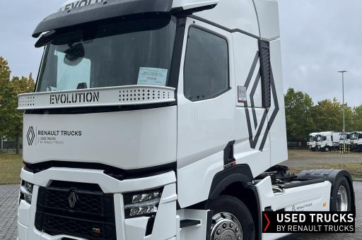 Renault Trucks T 480