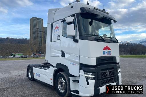Renault Trucks T High 480