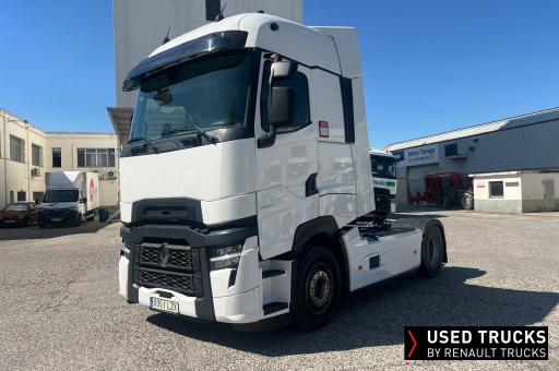 Renault Trucks T High 520