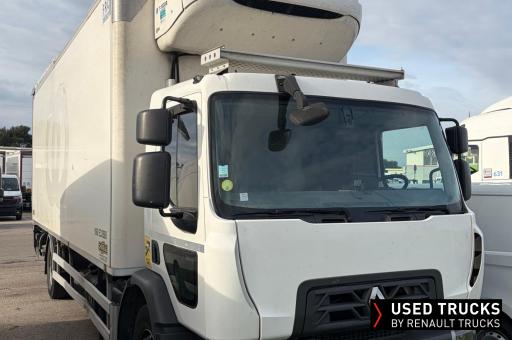 Renault Trucks D Wide 280