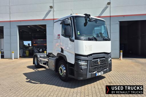 Renault Trucks T 480
