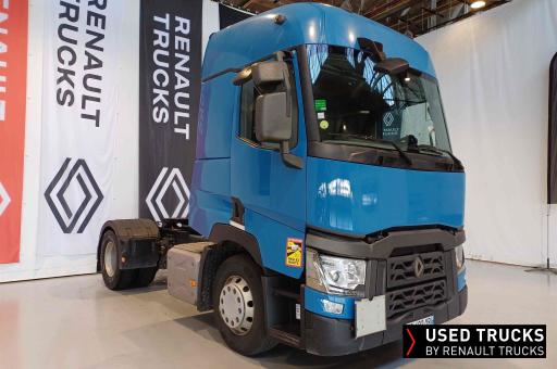 Renault Trucks T 440