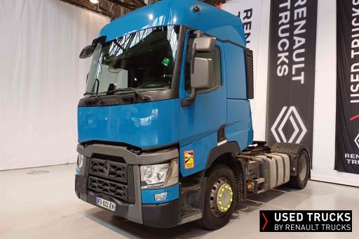 Renault Trucks T 440