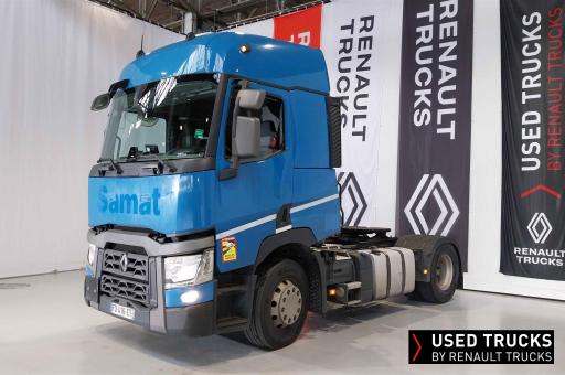 Renault Trucks T 440