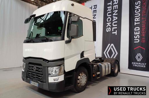 Renault Trucks T 440