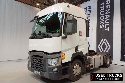 Renault Trucks T 480