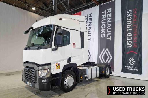 Renault Trucks T 480