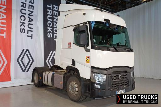 Renault Trucks T 460
