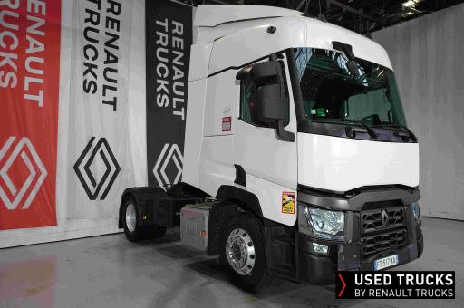 Renault Trucks T 460