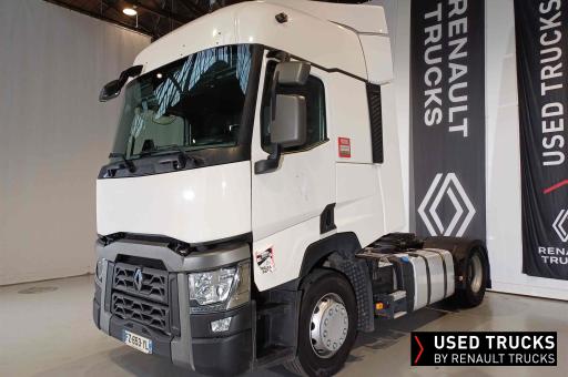 Renault Trucks T 480
