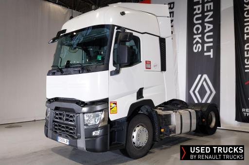 Renault Trucks T 480