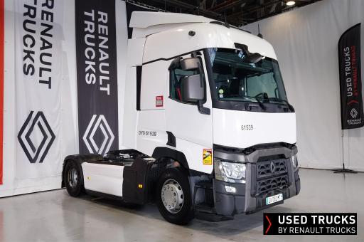 Renault Trucks T 480