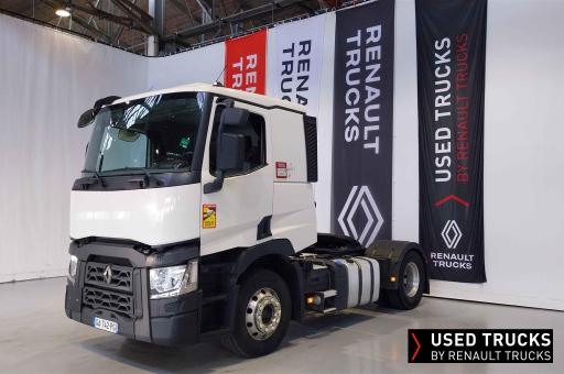 Renault Trucks T 460