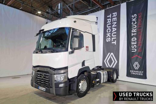 Renault Trucks T 480