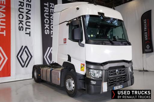 Renault Trucks T 520