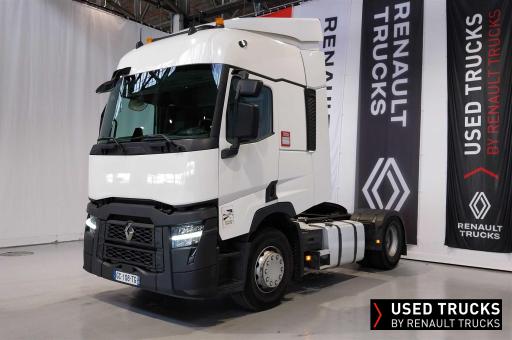 Renault Trucks T 480