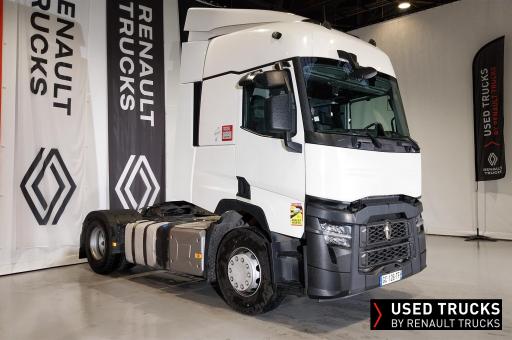 Renault Trucks T 480
