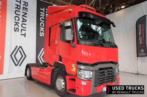 Renault Trucks T 520
