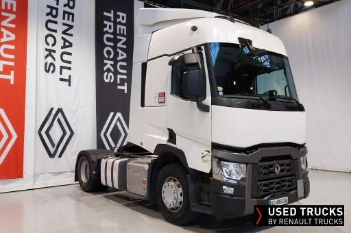 Renault Trucks T 480