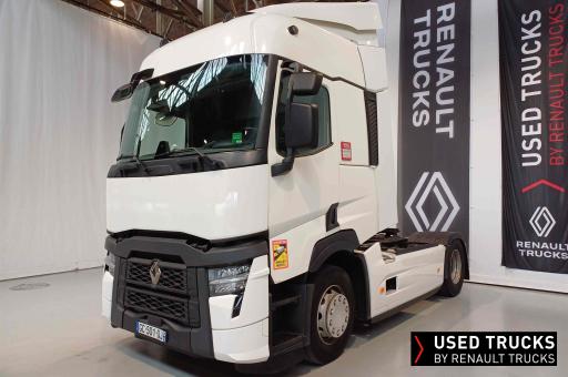 Renault Trucks T 480