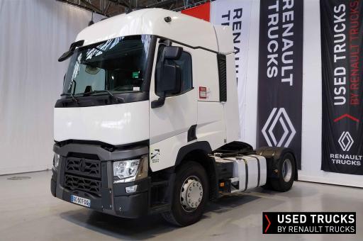 Renault Trucks T 480