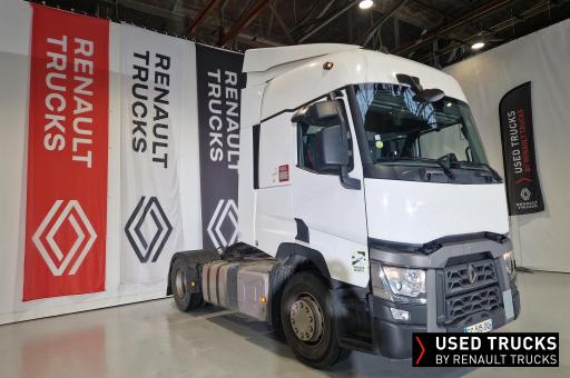 Renault Trucks T 480