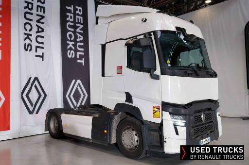Renault Trucks T 480