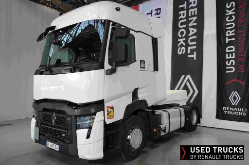 Renault Trucks T 