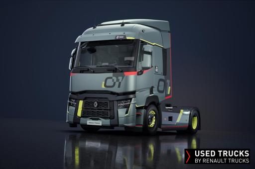 Renault Trucks T 