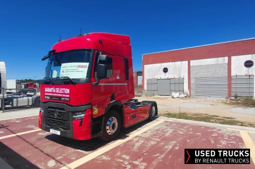 Renault Trucks T 520