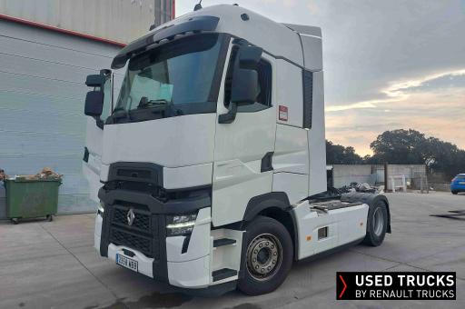 Renault Trucks T High 520