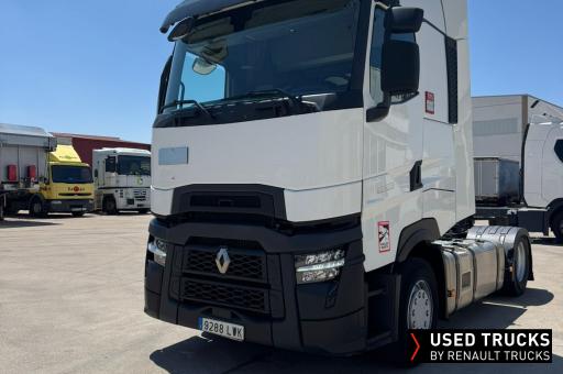 Renault Trucks T High 520