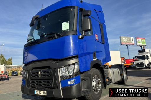 Renault Trucks T 520